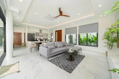 Rawai Duplex Style Luxurious 4-BR Private Pool Villa – Fotos 6