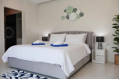 Rawai Duplex Style Luxurious 4-BR Private Pool Villa – Fotos 16