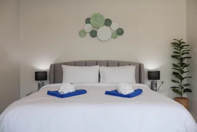 Villa mit privatem Pool — Rawai Duplex Style Luxurious 4-BR Private Pool Villa